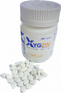 Xygzin Nic Pharma