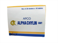 Alphachylin Apco
