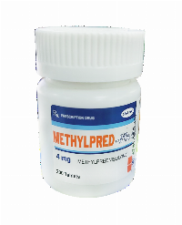 Methylpred-Nic 4 Nic Pharma