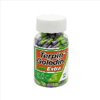 Terpin Goledin Extra Nic Pharma