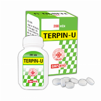 Terpin U Nic Pharma