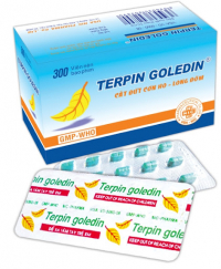 Terpin Goledin Nic Pharma (H/300v)