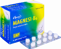 Magnesi B6 Apco