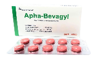 Alpha Bevagin Hà Nội