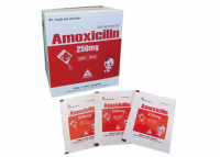 Amoxicilin 250 Tipharco