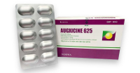 Augxicine 625 H60v Vidipha