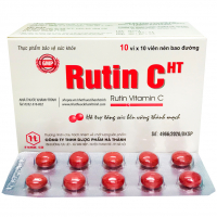 Rutin C Hà Nội