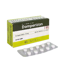 Domperidon 10mg Khapharco