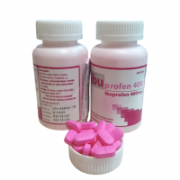 Ibuprofen 400mg Enlie