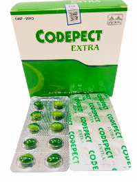 Codepect Extra Vinaphar