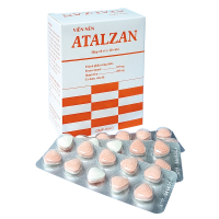 Atalzan Paracetamol 325mg Phapharco