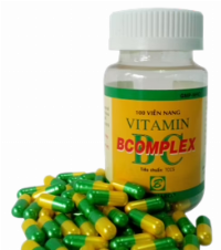 Vitamin Bcomplex Phapharco