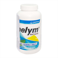 Imeflym Imexpharm