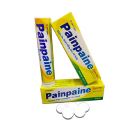 Painpaine Mint Phapharco