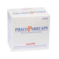 Phacoparecaps phapharco