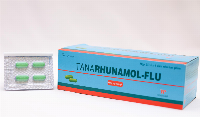 TanaRhunamol - Flu