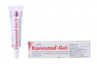 Gel bôi Kamistad - Gel N