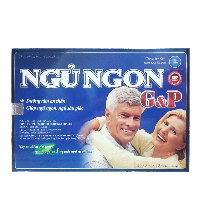 Ngủ Ngon G&P