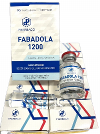 Fabadola 1200 Pharbaco