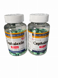 Cephalexin 250mg Hataphar