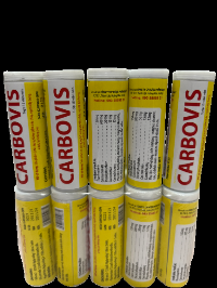 Carbovis Đại Y (Lốc/10t/15v)