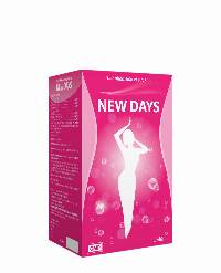 New Days Phytex Farma