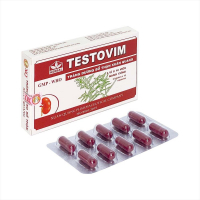 Testovim Tráng Dương Bổ Thận Xuân Quang