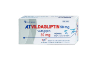 A.T Vildagliptin 50mg An Thiên