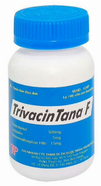 Trivacin Tana F Thành Nam