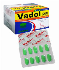 Vadol PE Vacopharm