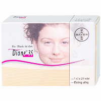 Diane 35 Bayer