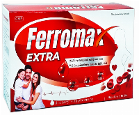 Ferromax Extra Vinaphar