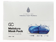 Mặt Nạ GC Nature Moisture Mask Pack