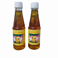 Mật Ong Tây Bắc (C/250ml)