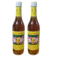 Mật Ong Tây Bắc (C/650ml)