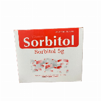 Sorbitol 5g U.S Phar