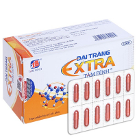 Đại Tràng Extra Tâm Bình