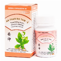 An Thần Bổ Tâm - f Fito Pharma