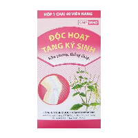 Độc Hoạt Tang Ký Sinh Fito Pharma