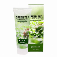 Tẩy Tế Bào Chết Green Tea