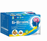 Cốm Bổ Não Dinh Dưỡng G-Brain