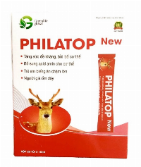 Philatop New Đại Uy