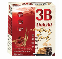 3B Linhzhi Đông Trùng Hạ Thảo