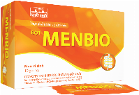 Bột Men Vi Sinh Menbio