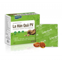 La Hán Quả PV