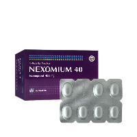 Nexomium 40 PV Pharma