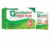 Gestibio Forte Tràng Vị An