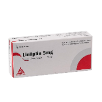 Linliptin Linagliptin 5mg Meyer BPC