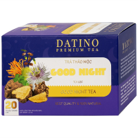 Trà Thảo Mộc Good Night Datino Premium Tea