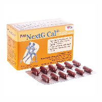 Pm Nextg Cal Probiotic Pharma